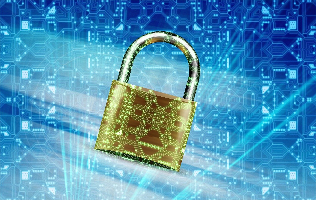 security secure locked technology 2168233