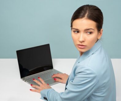 Jak chronić dane na smartfonie - zasady cyberhigieny