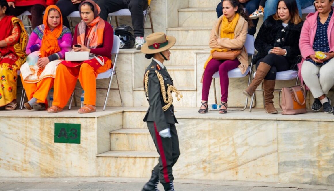 Rola jednostki specjalnej GROM w systemie obronnym kraju