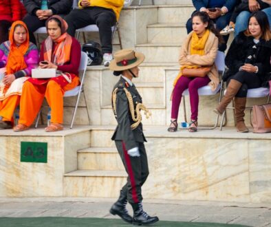 Rola jednostki specjalnej GROM w systemie obronnym kraju