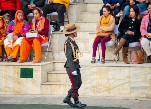 Rola jednostki specjalnej GROM w systemie obronnym kraju