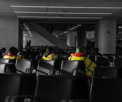 Poznaj podstawy survivalu - jak przetrwać w dziczy